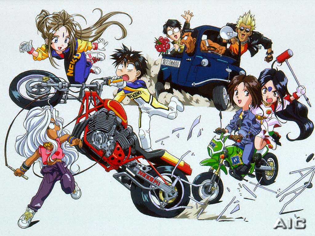 Racing Team Disasters